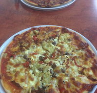 John's Pizza Bar  Restaurant