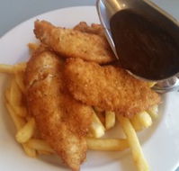 Kadina Hotel - Stayed