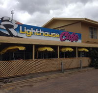 Ki Lighthouse Cafe - Stays Accommodation