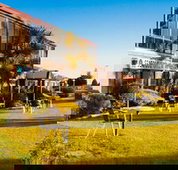Lacepede Bay Motel  Restaurant - Stayed