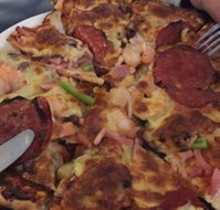 Lakeview Cafe Meningie - Stayed