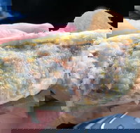 Little's At kingston By the sea - Stayed