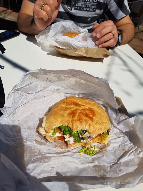 Lyndoch Bakery And Restaurant - Stayed 1