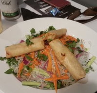 Maggi's Cafe Restaurant - Stayed