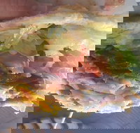 Mangrove Shack Fish and Chips