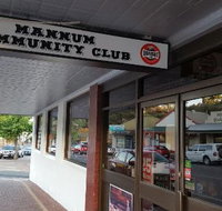Mannum Community Club - Stayed