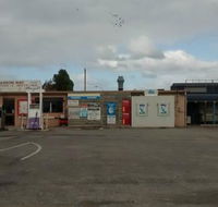 Marion Bay General Store  Cafe - Stayed