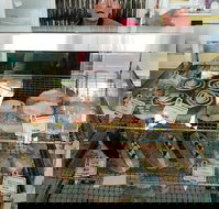 Marr's Bakery - Stayed