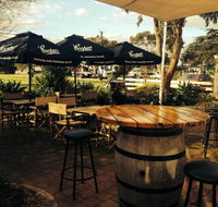 Meningie's Cheese Factory Restaurant - Stayed