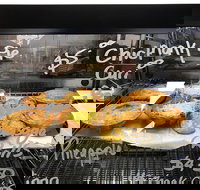 Meningie's Waterfront Cafe - Stayed