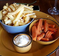 Mocandunda Cellar Door and Restaurant - Stayed