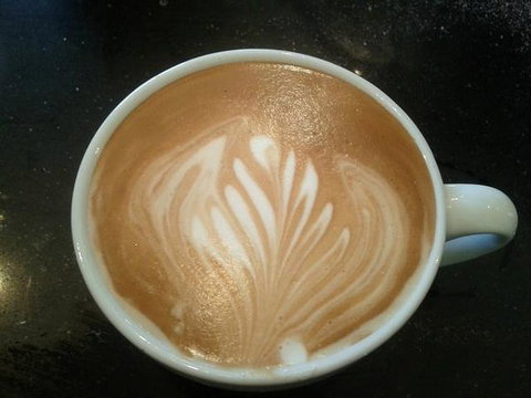 Moreish Cafe - Stayed 0