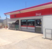 Morgan Roadhouse - Stayed