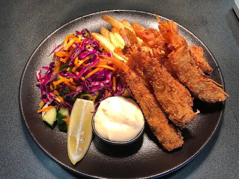 Mount Compass Golf Course - Stayed 0