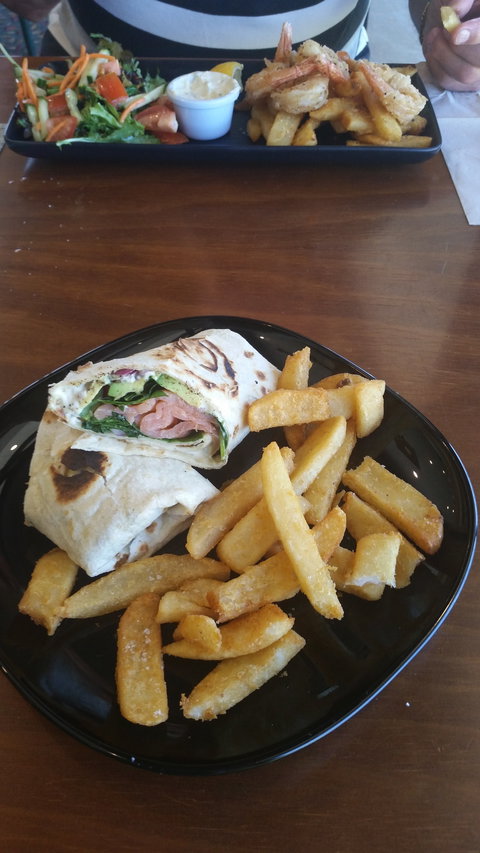 Mount Compass Golf Course - Stayed 11