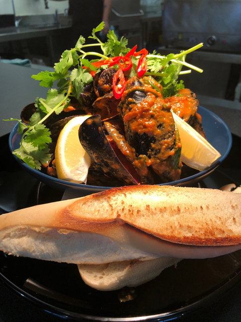 Mount Compass Golf Course - Stayed 1