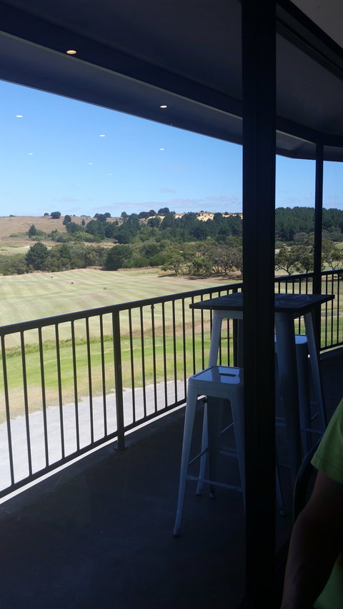 Mount Compass Golf Course - Stayed 4