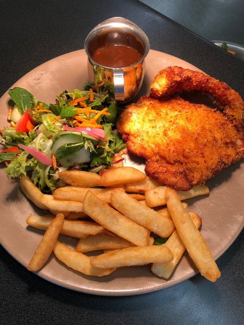 Mount Compass Golf Course - Stayed 8