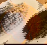 Mount Pleasant Hotel Motel - Stayed