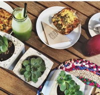 Nook  Nourish - Stayed