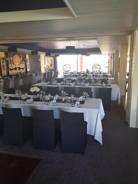 Oliver's Bar & Bistro - Stayed 1