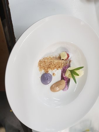 Oliver's Bar & Bistro - Stayed 0