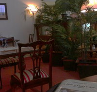 Palm Court Cafe Mannum SA - Stayed