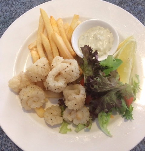 Paringa Hotel Motel - Stayed 12