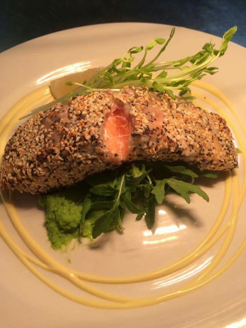 Paringa Hotel Motel - Stayed 1