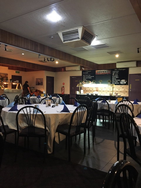 Paringa Hotel Motel - Stayed 5