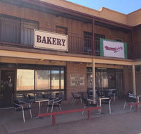 Passion Bakery  Cafe