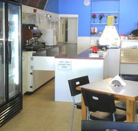 Peterborough Chicken  Seafood - Stays Accommodation