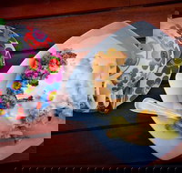 Picklemee Grandma's - Stayed