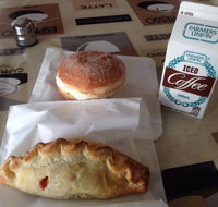 Piemans Kitchen - Stayed