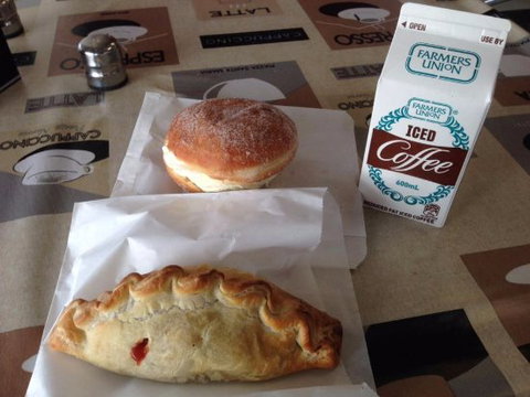 Piemans Kitchen - Stayed 0