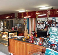 Point Turton General Store  Bakery - Stayed