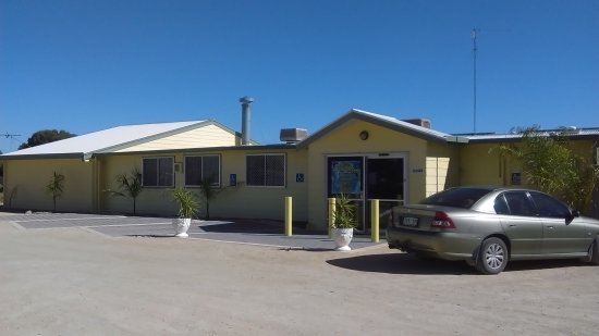 Clinton ACT Stays Accommodation