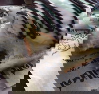 Port Elliot Bakery - Stayed