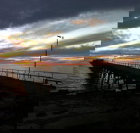 Port Hughes General Store - Stayed