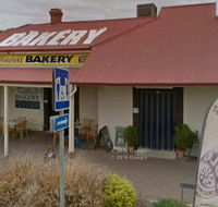 Port Wakefield Bakery - Stayed