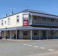 Port Wakefield Hotel - Stayed