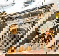 Pretoria Hotel Bistro - Stayed