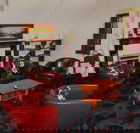 Railway Hotel/Motel - Stays Accommodation