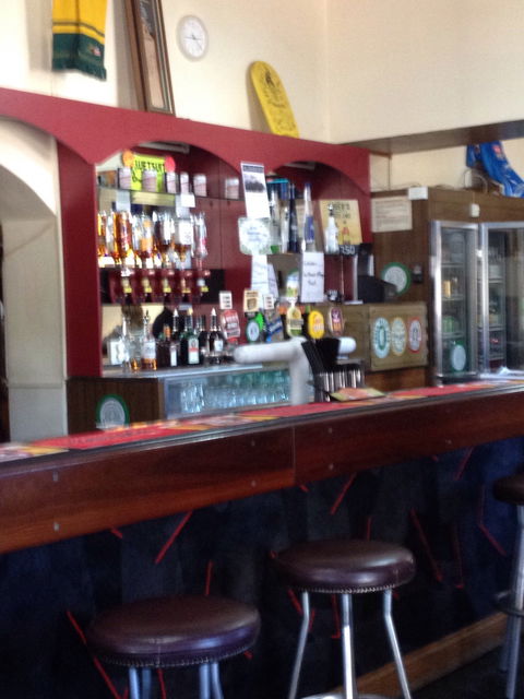 Railway Hotel/Motel - Stays Accommodation 4