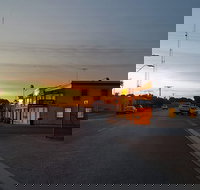 Rising Sun Hotel - Stayed