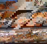 Robe Bakery 1884 - Stayed