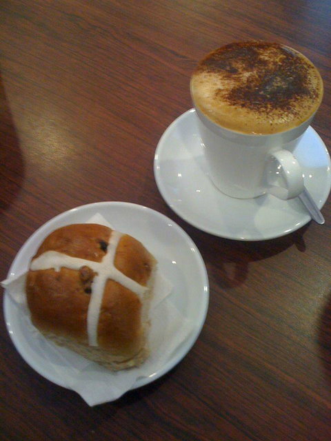 Robe Bakery Rosetown - Stayed 2