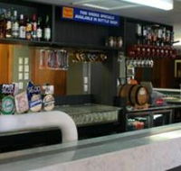 Royal exchange hotel - Stayed