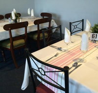 Royal Mail Hotel - Stayed