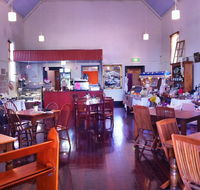 Salt Of The Earth Cafe And Gallery - Stayed